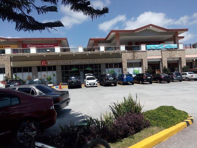 Robinson's Supermarket @ Robinson's Place Tagaytay